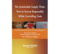The Sustainable Supply Chain: How to Source Responsibly While Controlling Costs