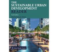 The Sustainable Urban Development Reader