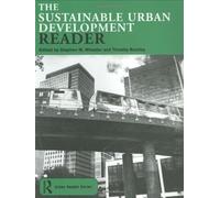 The Sustainable Urban Development Reader (Routledge Urban Reader Series) by Ebenezer Howard (2004-03-14)