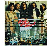 The Sutherland Brothers And Quiver - Beat Of The Street