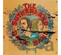 The Sutherland Brothers Band