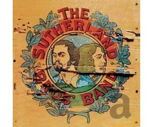 The Sutherland Brothers Band