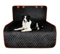 The SUV Trunk Cover Dog Protector Mat is Designed to Provide Reliable Protection for Your Vehicle During Various Activities. This Waterproof and Protective Mat ensures Your car's Interior Stays Clean