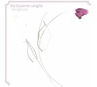 The Suzanne Langill Songbook