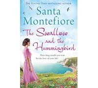 The Swallow and the Hummingbird