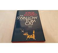 The Swallow and the Tom Cat: A Love Story