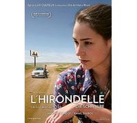 The Swallow ( Die Schwalbe ) ( L'hirondelle ) [ NON-USA FORMAT, PAL, Reg.0 Import - Switzerland ]