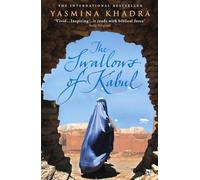 The Swallows Of Kabul