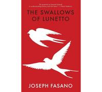 The Swallows Of Lunetto