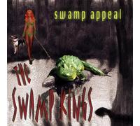 The Swamp Kings - Swamp Appeal