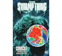 Mike Perkins – The Swamp Thing Volume 2 : Conduit – DC Comics