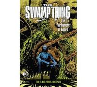 The Swamp Thing Volume 3 The Parliament of Gears by Mike Perkins Mike Perkins (Auteur)