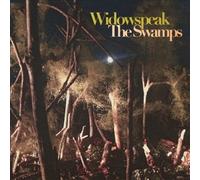 The Swamps by Widowspeak [VINYL] NEUF