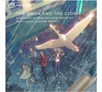 The Swan And The Storm CD