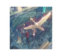 The Swan And The Storm - Cd Album