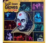 The Swan Down Gloves - Original London Cast 1982