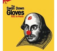 The Swan Down Gloves - Original London Cast 1982