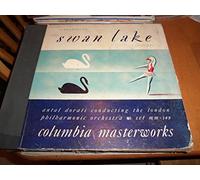 The Swan Lake Excerpts