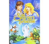 Swan Princess [Import anglais]