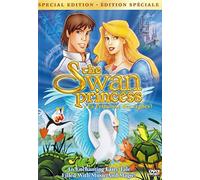 The Swan Princess (Special Edition)