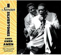 The Swan Silvertones - Amen: The Essential Collection [Import]