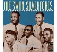 The Swan Silvertones - Heavenly Light [Cd]
