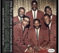 The Swan Silvertones - Singin in My Soul