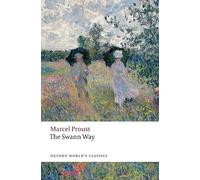 Marcel Proust – The Swann Way – Livre en anglais – Poche – Oxford University Press