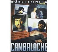 The Swap (1969) / Cambalache (DVD) G