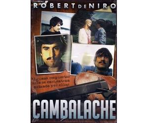 The Swap - Cambalache - John C. Broderick - Robert DeNiro