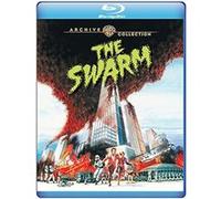The Swarm – L'inévitable Catastrophe – Blu-ray