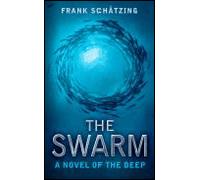 The swarm - Frank Schätzing - Hodder & Stoughton Libri - Poche - Roman