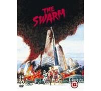 The Swarm [Import anglais]