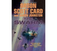 The Swarm – The Second Formic War – Tor Books