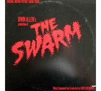 The Swarm (Vinyl)
