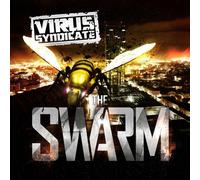 The Swarm (Vinyl)