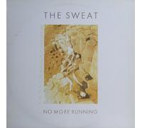 The Sweat - No More Running [Vinyl LP] [Schallplatte]