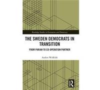 The Sweden Democrats in Transition - Widfeldt Anders University of Aberdeen UK - Taylor amp Francis Ltd - Livre en Anglais - Hardback Widfeldt Anders University of Aberdeen UKWidfeldt Anders Universit