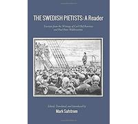 The Swedish Pietists