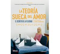 The Swedish Theory of Love (LA TEORÍA SUECA DEL AMOR - DVD -, Importé d'Espagne, langues sur les détails)