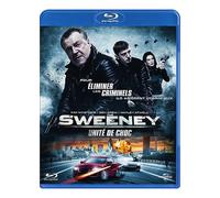 The Sweeney – Blu-ray – Universal Pictures
