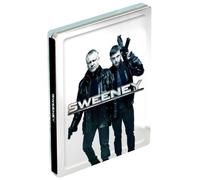The Sweeney - Boîtier Métal Edition Limitée [Blu-ray]