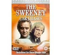 The Sweeney - Car Chases
