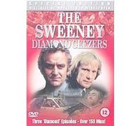 The Sweeney- Diamond Geezers