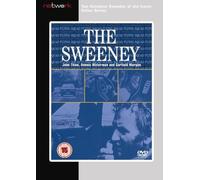 The Sweeney [Import anglais]