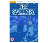 The Sweeney [Import anglais]