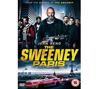The Sweeney: Paris