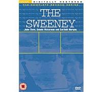 The Sweeney - Series 2 - Complete G