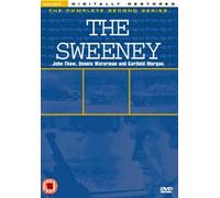 The Sweeney - Series 2 [DVD]