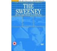 The Sweeney - Series 3 [DVD]